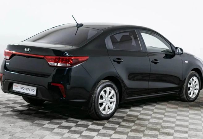 KIA Xceed 2024
